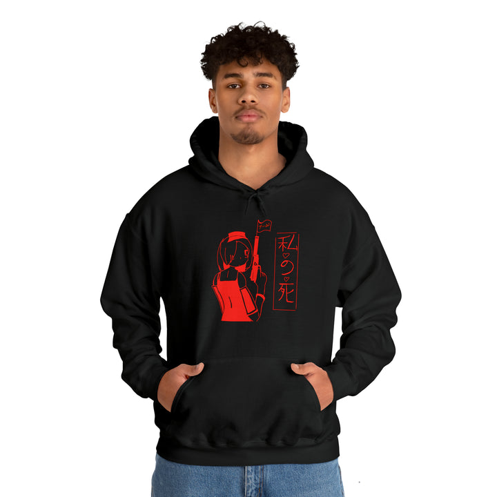 31st Millennium Hoodie