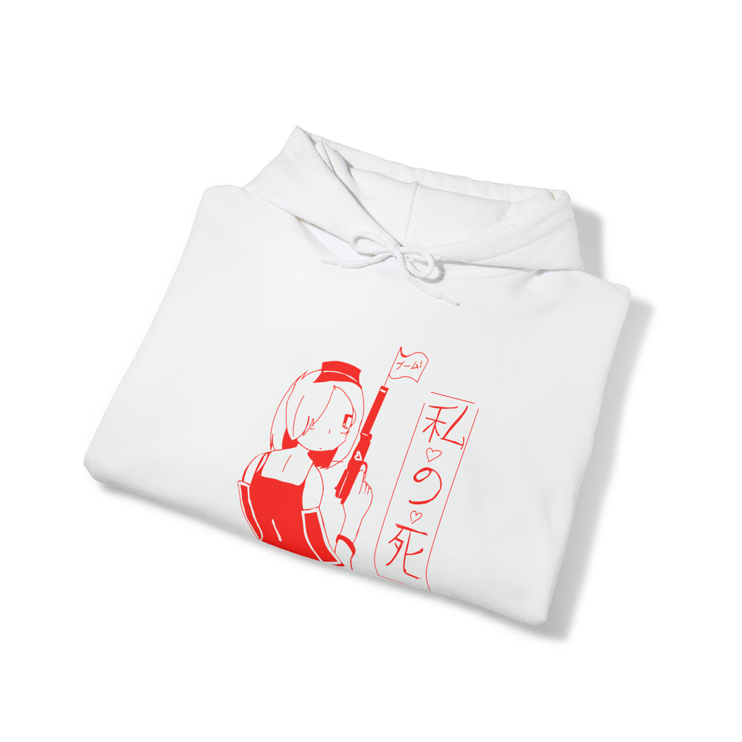 31st Millennium Hoodie
