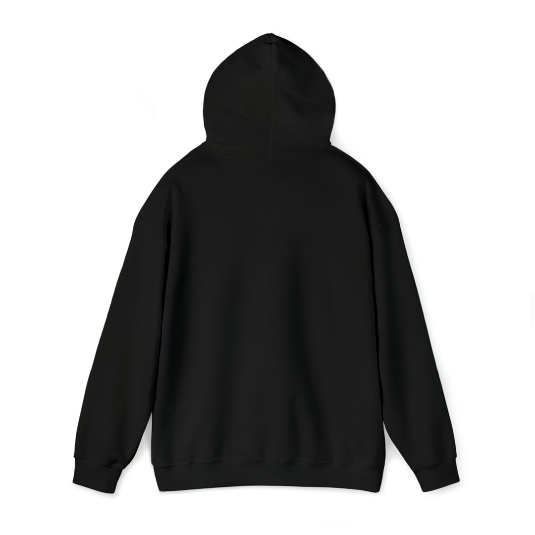 31st Millennium Hoodie