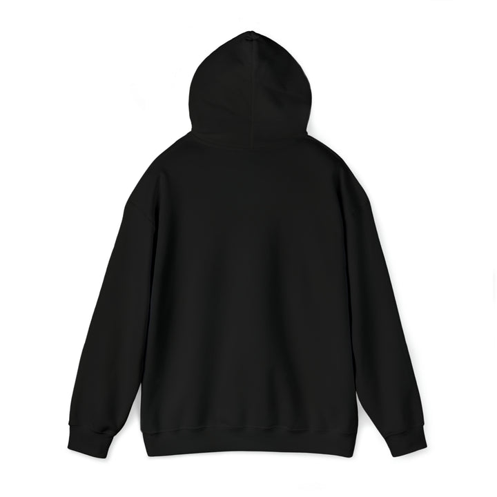 31st Millennium Hoodie