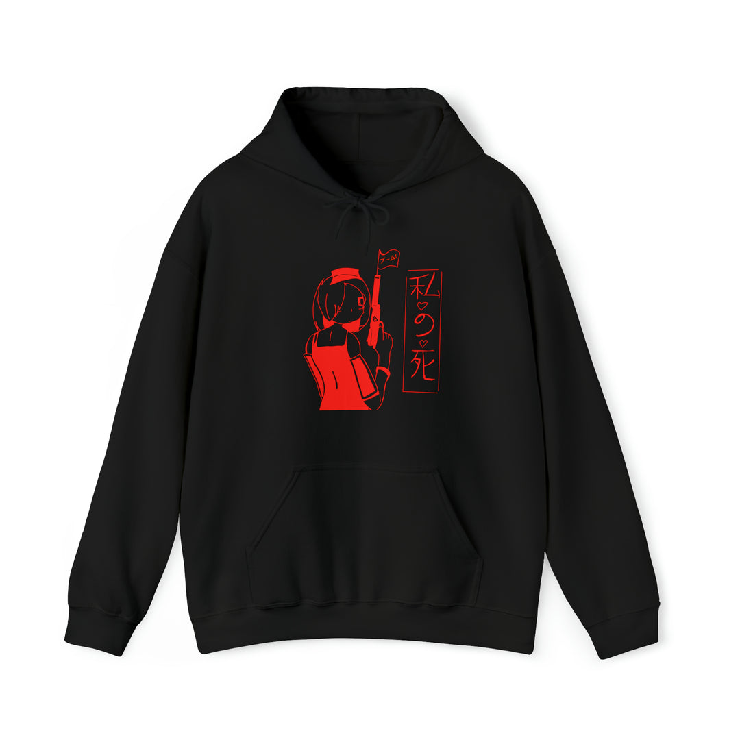 31st Millennium Hoodie