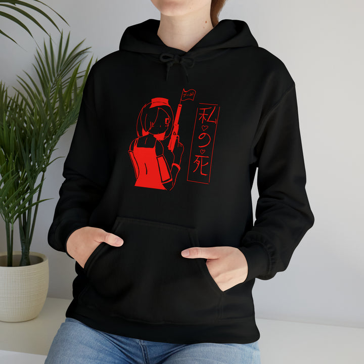 31st Millennium Hoodie