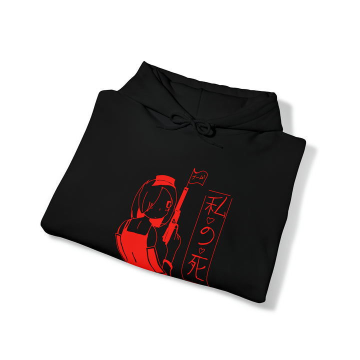 31st Millennium Hoodie