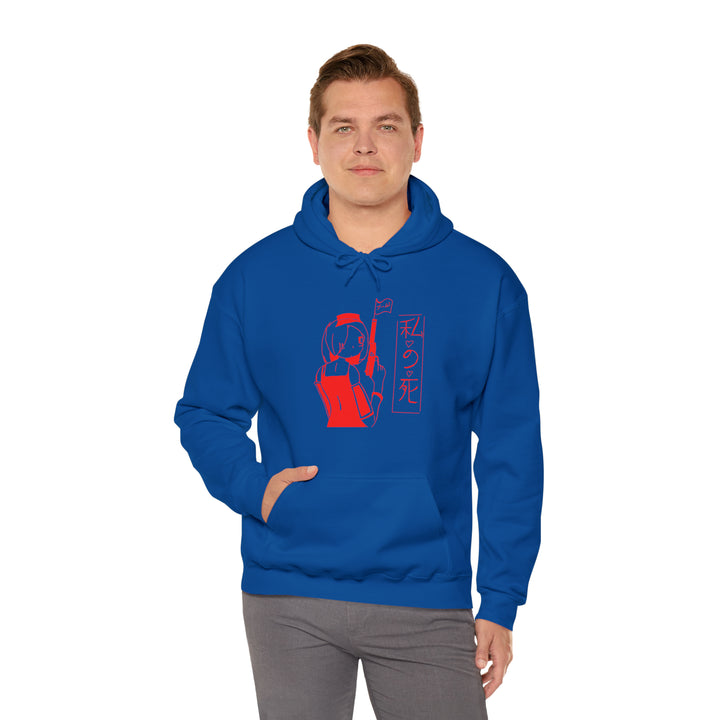 31st Millennium Hoodie