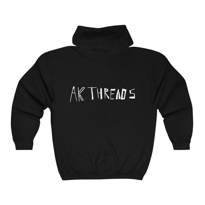 AK Threads Hoodie