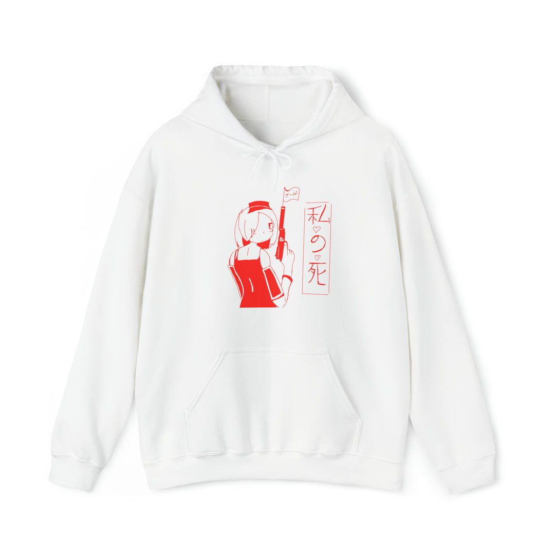 31st Millennium Hoodie