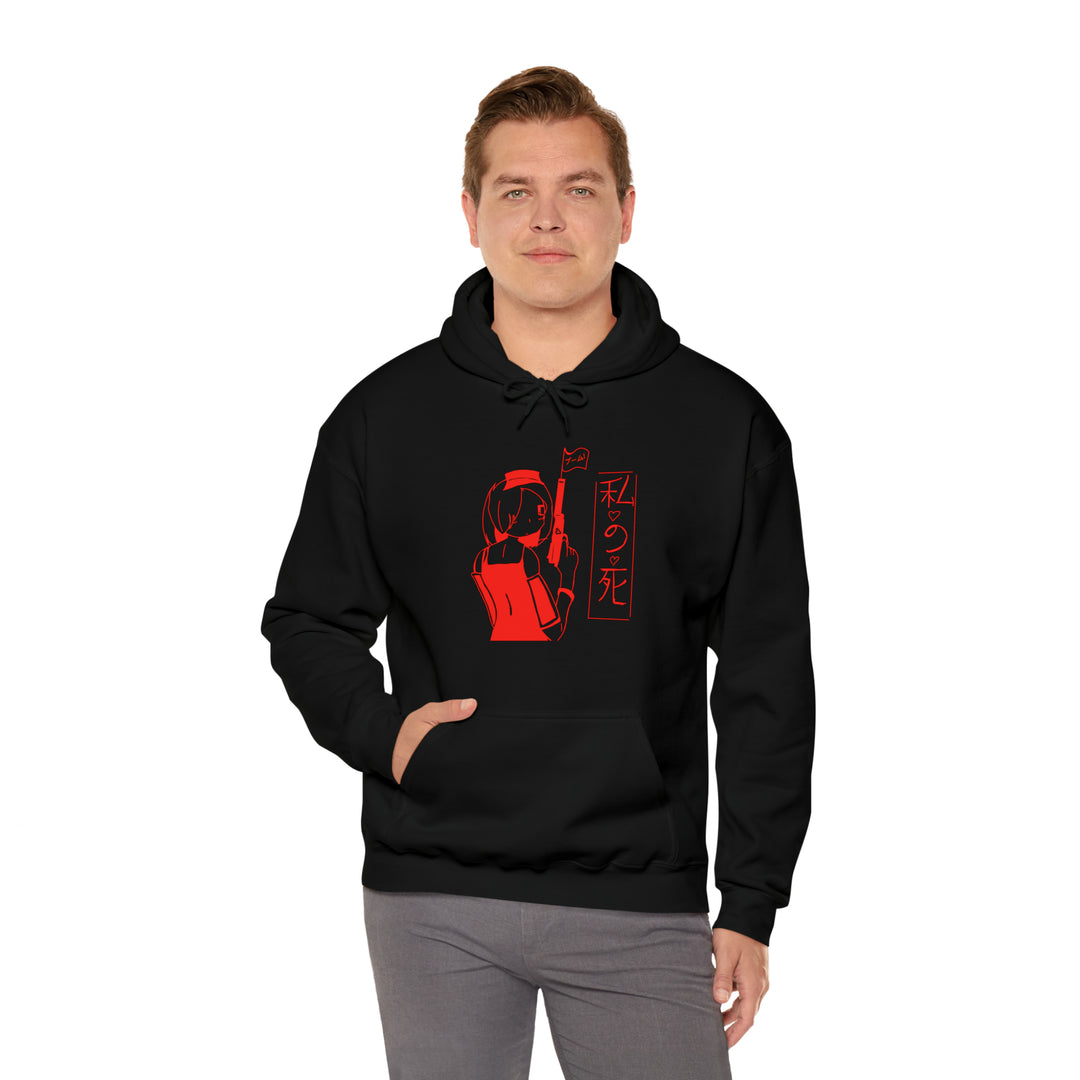 31st Millennium Hoodie