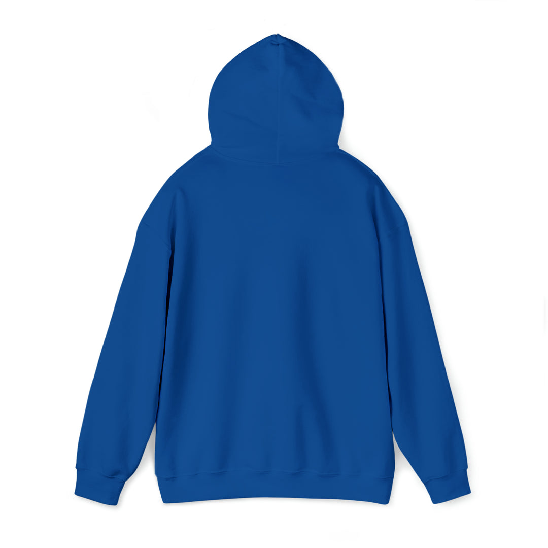 31st Millennium Hoodie