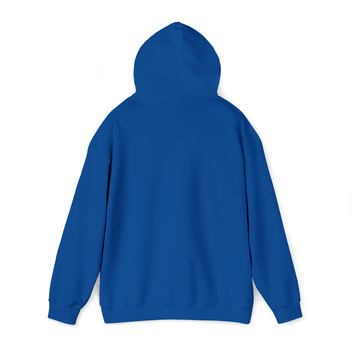 31st Millennium Hoodie
