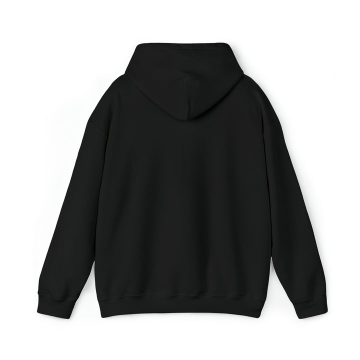 31st Millennium Hoodie