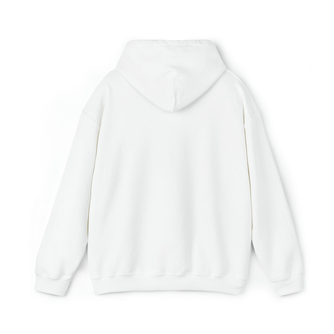 31st Millennium Hoodie