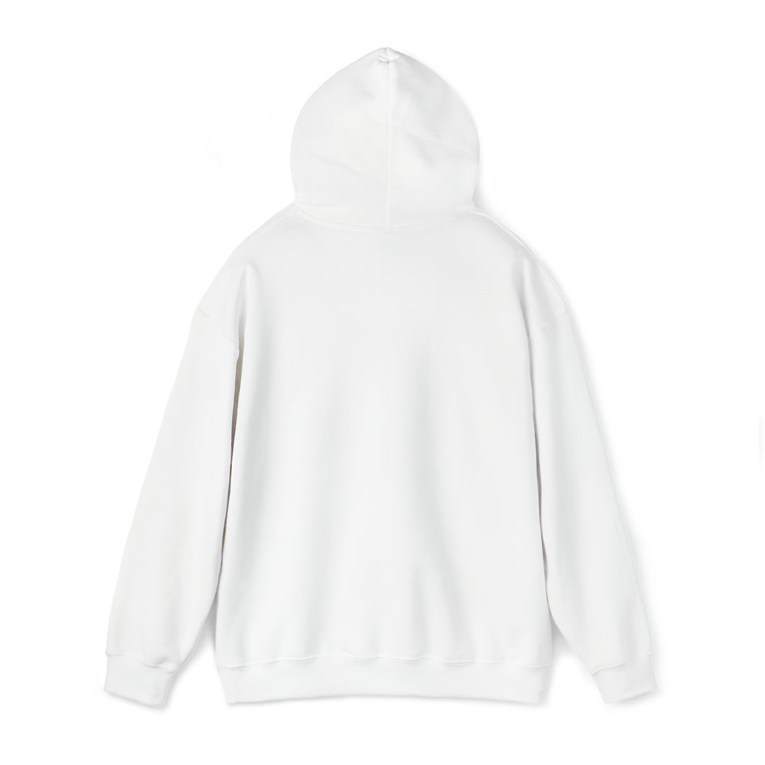 31st Millennium Hoodie