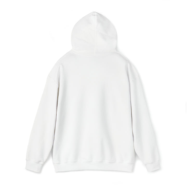 31st Millennium Hoodie