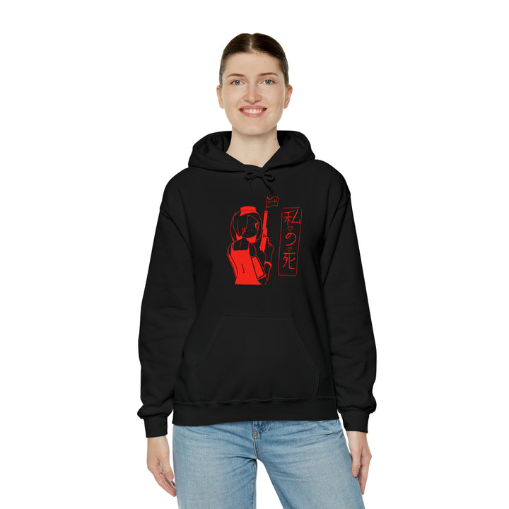 31st Millennium Hoodie
