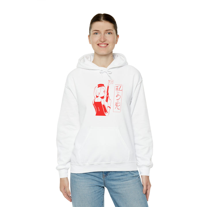 31st Millennium Hoodie