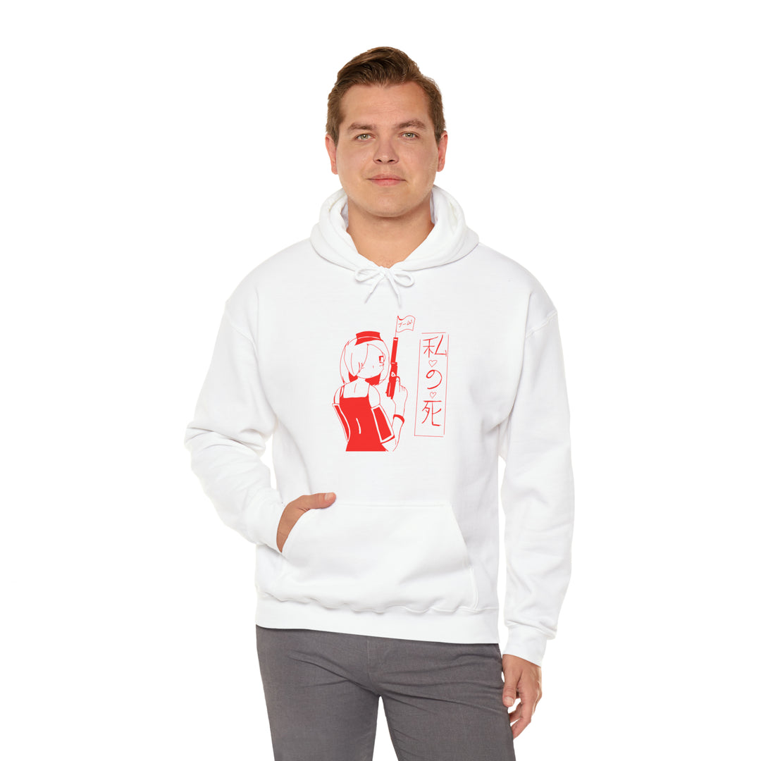31st Millennium Hoodie