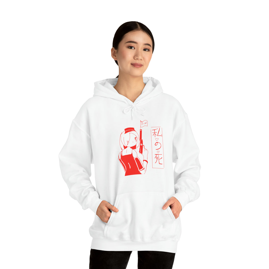 31st Millennium Hoodie