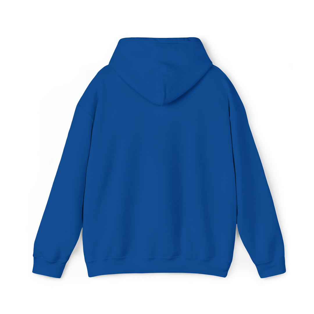 31st Millennium Hoodie