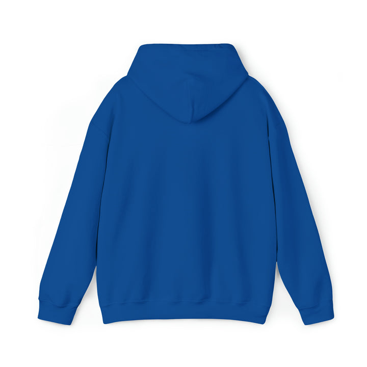 31st Millennium Hoodie