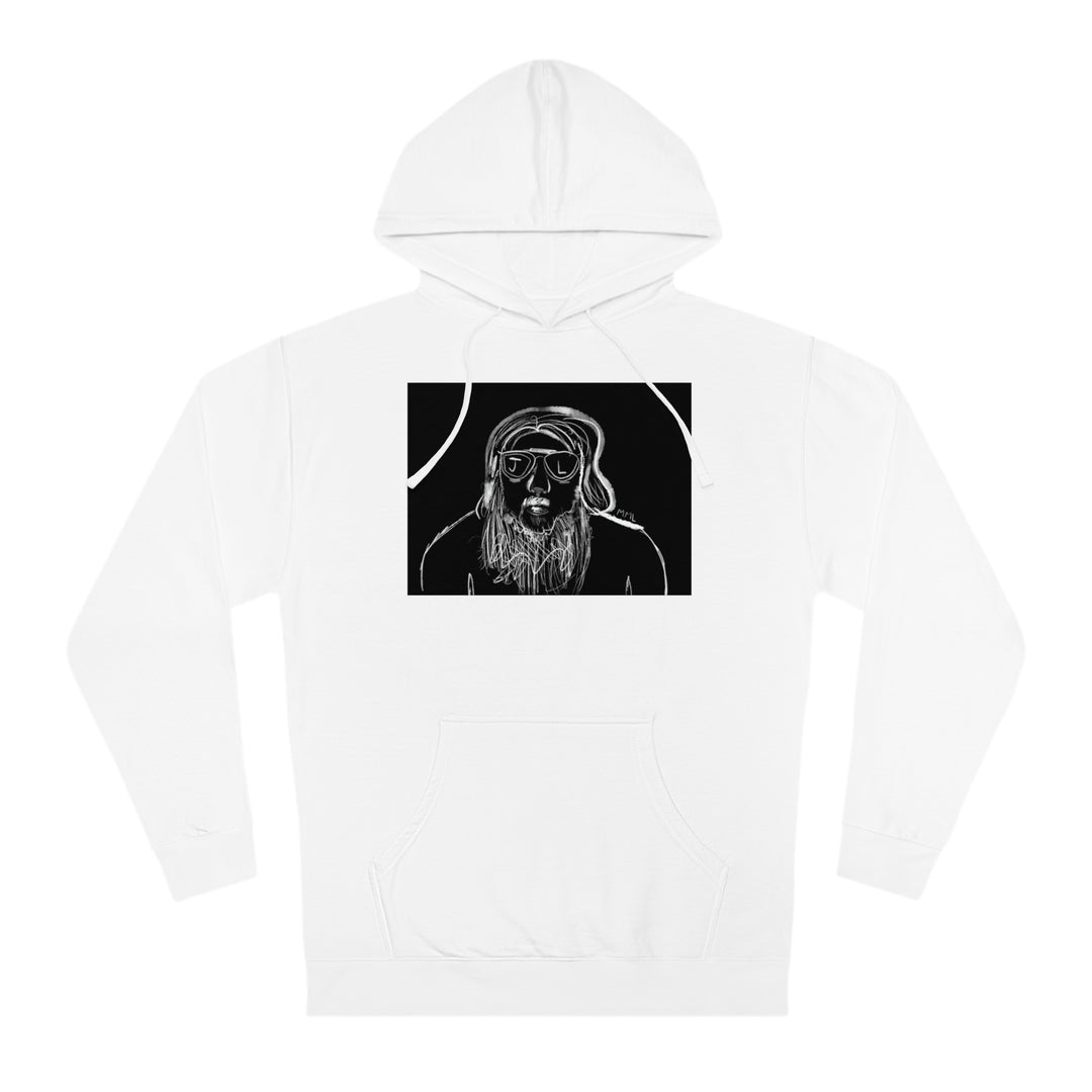 Kicked Out Hoodie